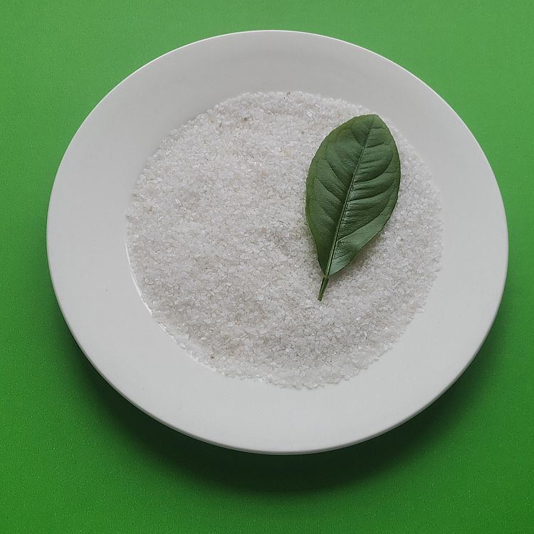 石英砂濾料 石英砂濾料